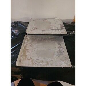 Rema cookie sheet baking Insulated Sheet set Of 2 16.25"x14 1/8"